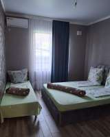 Дом под ключ Гагра "Цандрипш"