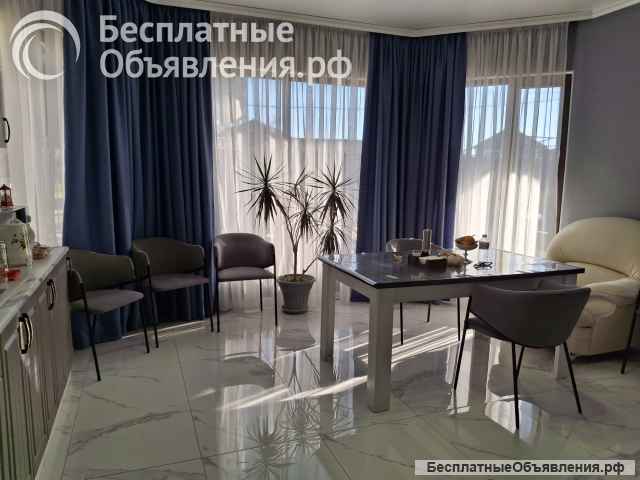 Дом под ключ Гагра "Цандрипш"