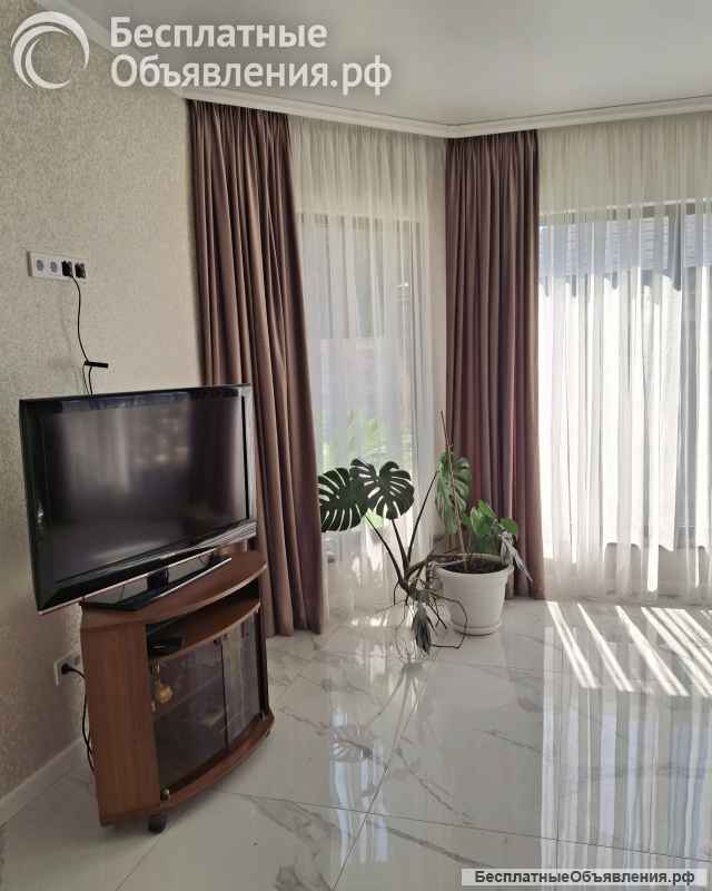 Дом под ключ Гагра "Цандрипш"