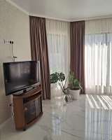 Дом под ключ Гагра "Цандрипш"