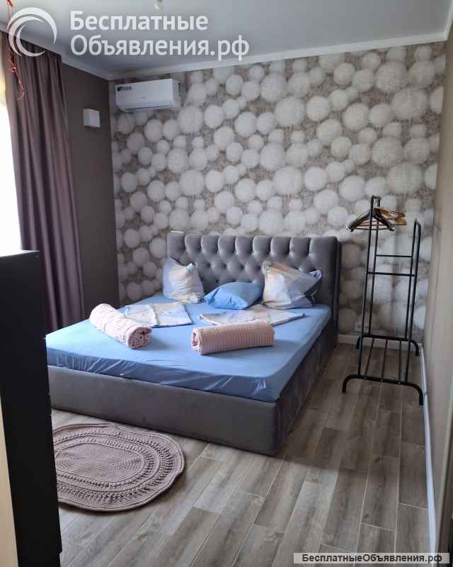 Дом под ключ Гагра "Цандрипш"