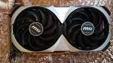 Видеокарта MSI RTX 4070 Ventus 2x OC 12Gb