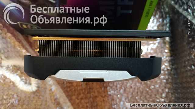 Видеокарта MSI RTX 4070 Ventus 2x OC 12Gb
