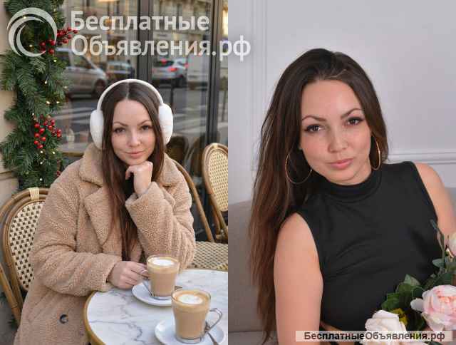 Реалистичная Нейрофотосессия. Видео, Маркетплейсы