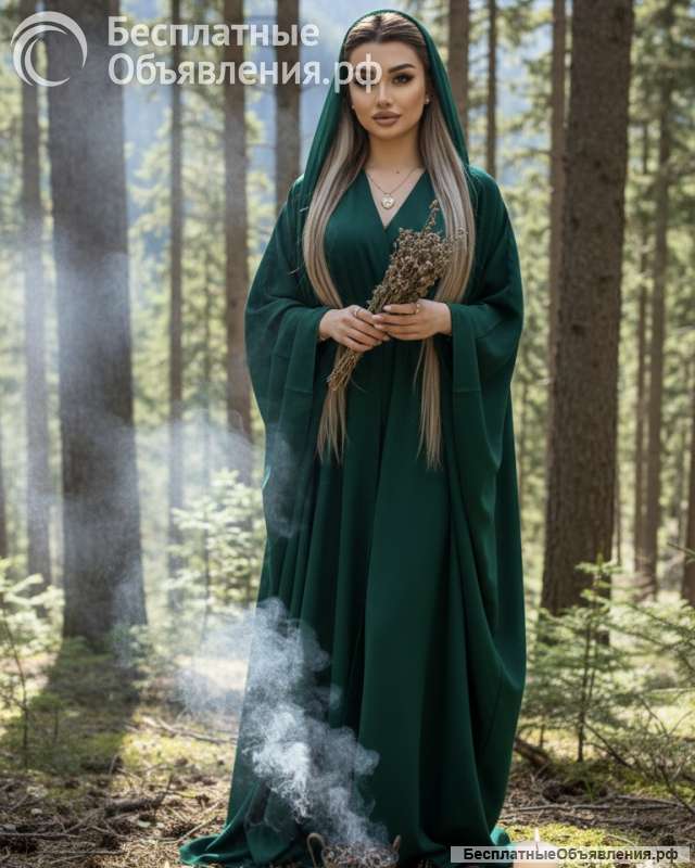 Результат после 1 сеанса Диша более 20 лет опыта работы