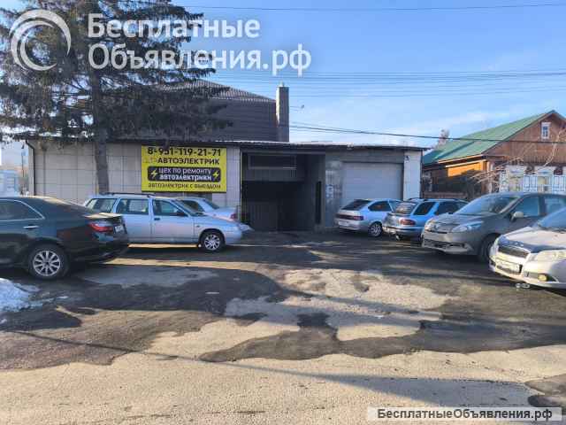Автоэлектрик с выездом, легкового и грузового авто