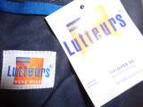 Куртки LUTTEURS мужские Германия, 100% хлопок, размер М, на рост 176-182 см новая