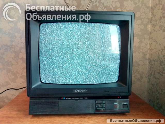 Телевизор Okari CTV-914