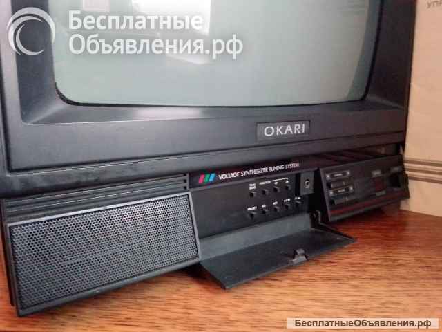 Телевизор Okari CTV-914