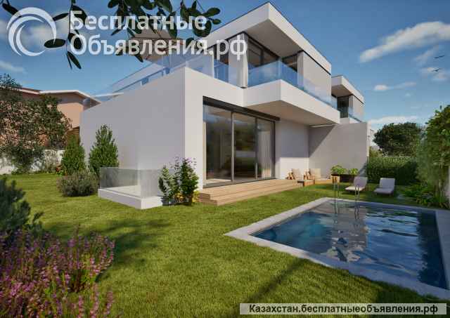 Думаете о переезде за границу или покупке недвижимости в Европе