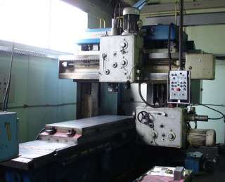 Фрезерные головки к станкам 6606, 6608