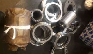 Запасные части к 9326-06 (головкам автоматическим позиционным)