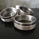 Запасные части к 9326-06 (головкам автоматическим позиционным)