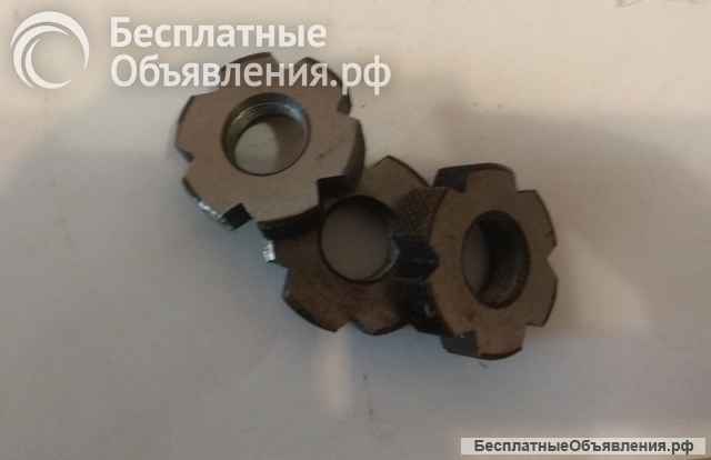 Запасные части к 9326-06 (головкам автоматическим позиционным)