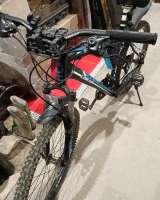 Велосипед "Лорак" в отличном состоянии