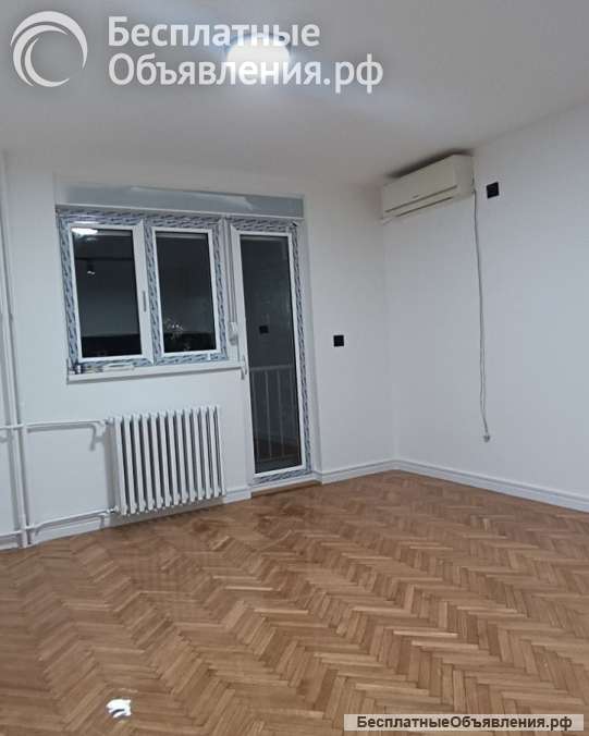 2,5-комнатная квартира в Детелинаре, Нови-Сад, 51 м²