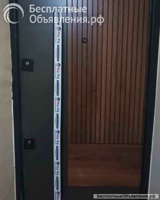 2,5-комнатная квартира в Детелинаре, Нови-Сад, 51 м²