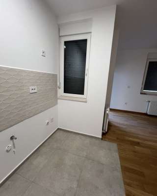 1,5 комнатная квартира, 42 м²