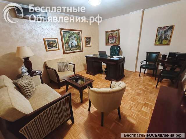 ТРЕХКОМНАТНАЯ КВАРТИРА - 72 м² Нови -Сад