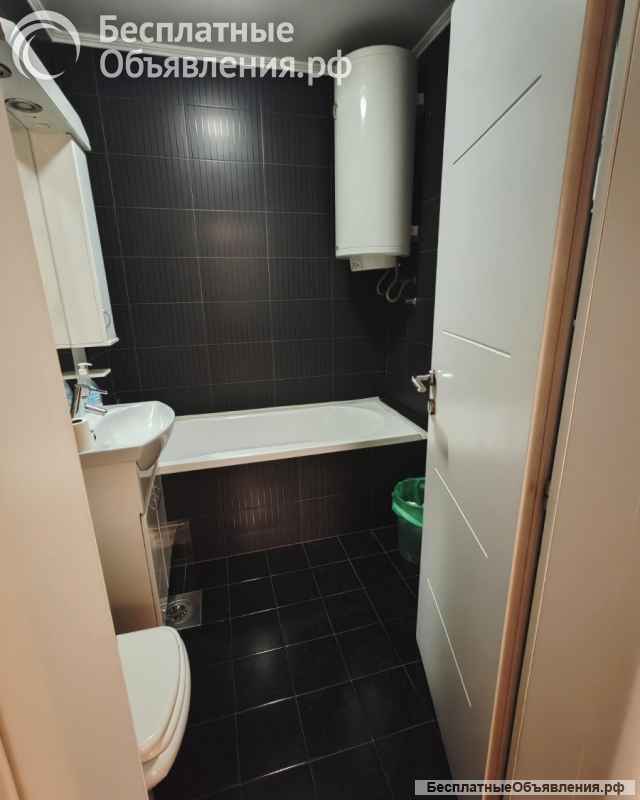 ТРЕХКОМНАТНАЯ КВАРТИРА - 72 м² Нови -Сад