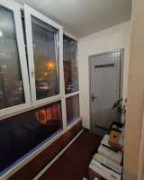 ТРЕХКОМНАТНАЯ КВАРТИРА - 72 м² Нови -Сад