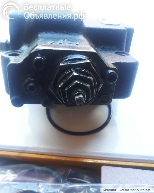 Регулятор насоса гидравлики 334/C0340