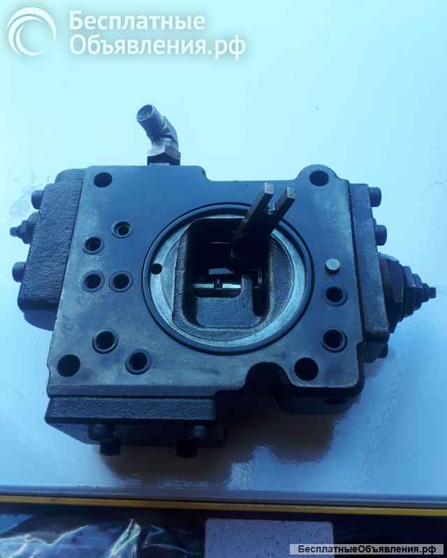 Регулятор насоса гидравлики 334/C0340