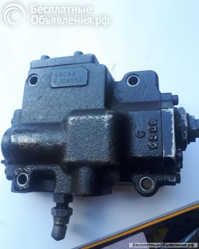 Регулятор насоса гидравлики 20/952542