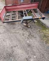 Торги прицепом в рамках дела о банкротстве А40-312213/2024 (Красник С.Ф.)