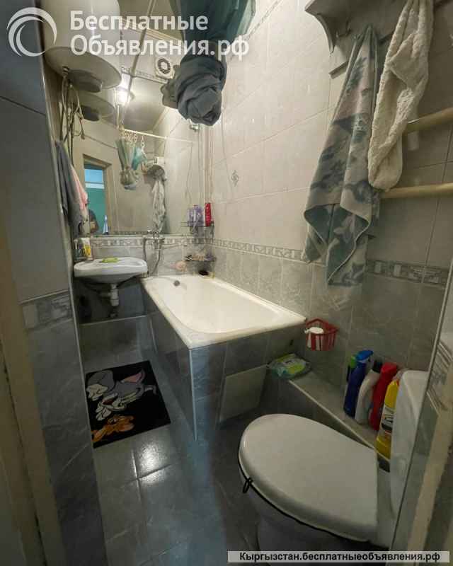 2-комнатную квартиру, Алмаатинская / Салиева, бп