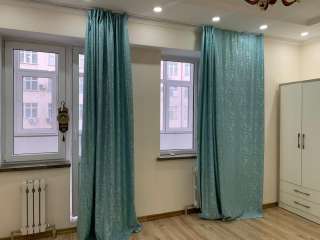 1-комнатную квартиру, ПСО, р-он Пишпека, бп