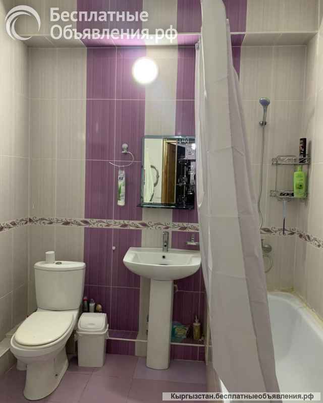 1-комнатную квартиру, ПСО, р-он Пишпека, бп