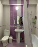 1-комнатную квартиру, ПСО, р-он Пишпека, бп