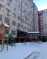 1-комнатную квартиру, ПСО, р-он Пишпека, бп