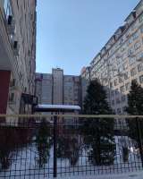 1-комнатную квартиру, ПСО, р-он Пишпека, бп