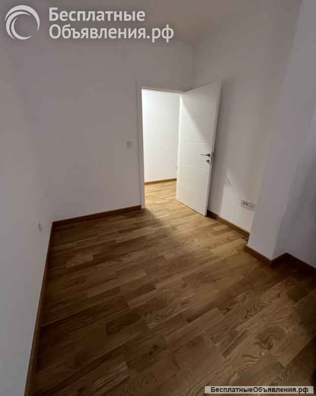 1,5 комнатная квартира, 42 м², Сербия