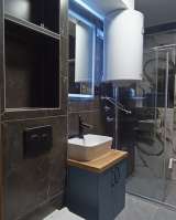 2,5 комнатная квартира, 51 м², Сербия