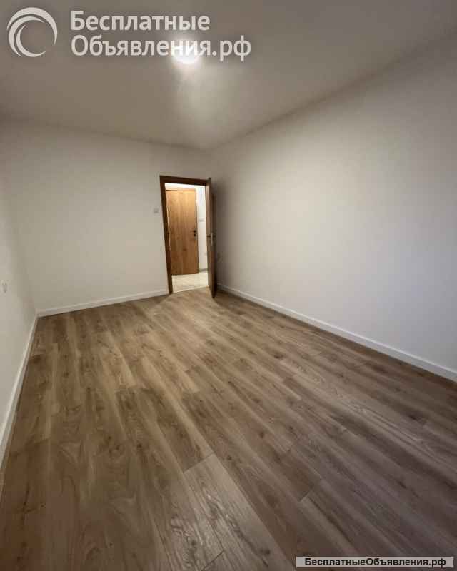 2,5 комнатная квартира, 53 м², Сербия