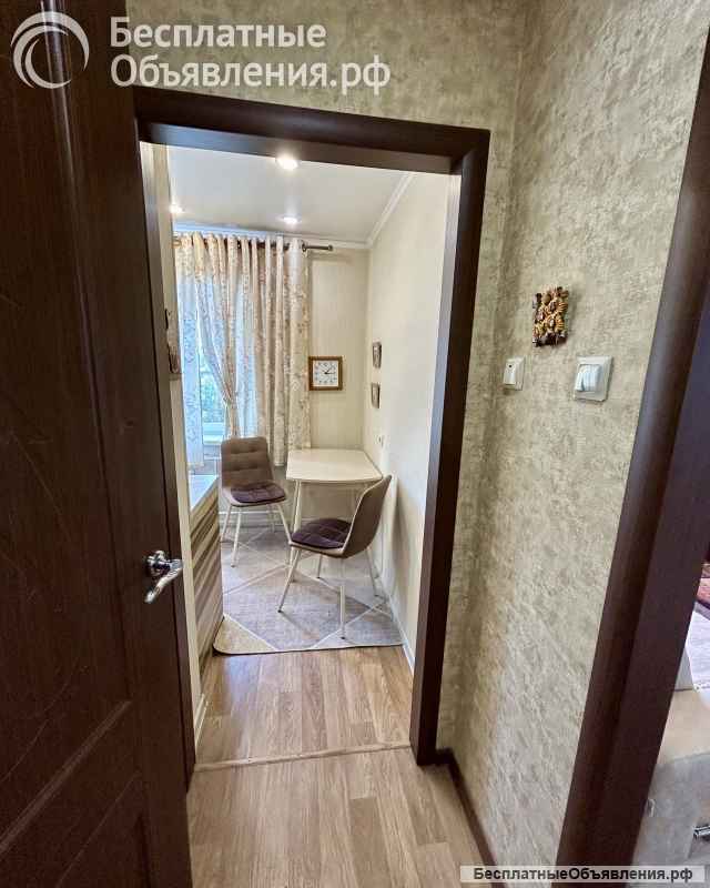 Квартира в Казани посуточно, почасно