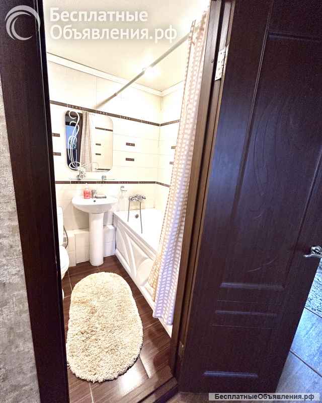 Квартира в Казани посуточно, почасно