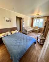 Квартира в Казани посуточно, почасно