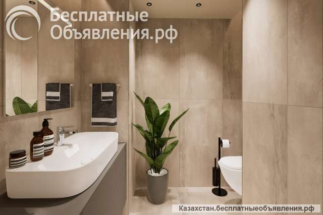 Квартира у моря в Анталье ваш новый уровень жизни и статуса