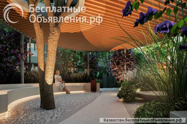 Квартира у моря в Анталье ваш новый уровень жизни и статуса