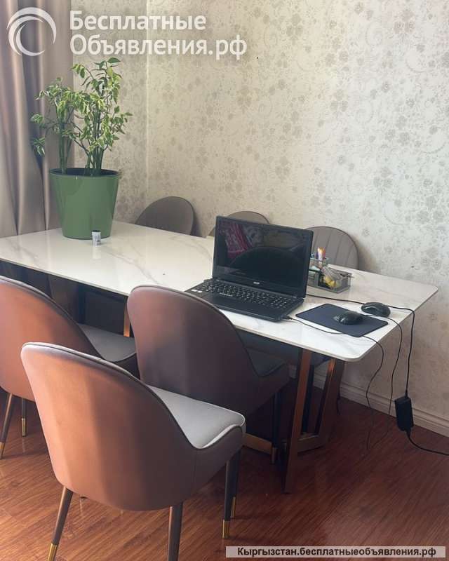 Сдаю 4-комнатную квартиру, Боконбаева / Исанова, бп