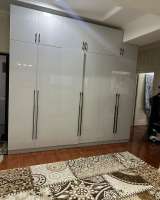 Сдаю 4-комнатную квартиру, Боконбаева / Исанова, бп