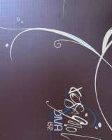 Универсальная доска в женской линейке Rossignol. Diva