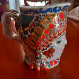 Фарфор 50-х годов