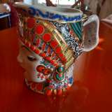 Фарфор 50-х годов