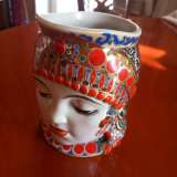 Фарфор 50-х годов