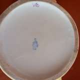 Фарфор 50-х годов